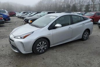 JTDL9RFU6L3015610 | 2020 TOYOTA PRIUS LE