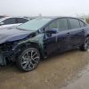 5XXGM4A70FG474382 | 2015 KIA OPTIMA LX