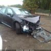 3FADP4BJ1JM102163 | 2018 FORD FIESTA