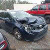 2FMGK5D88FBA04046 | 2015 FORD FLEX LIMIT