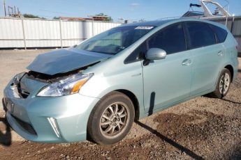 JTDZN3EU1EJ008440 | 2014 TOYOTA PRIUS V