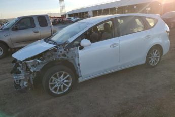 JTDZN3EU1EJ009992 | 2014 TOYOTA PRIUS V