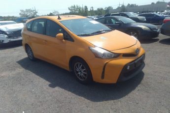 JTDZN3EU1FJ033551 | 2015 TOYOTA PRIUS V