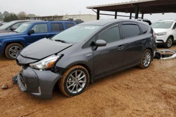 JTDZN3EU1HJ064477 | 2017 TOYOTA PRIUS V