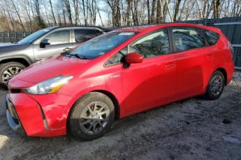 JTDZN3EU2FJ024390 | 2015 TOYOTA PRIUS V