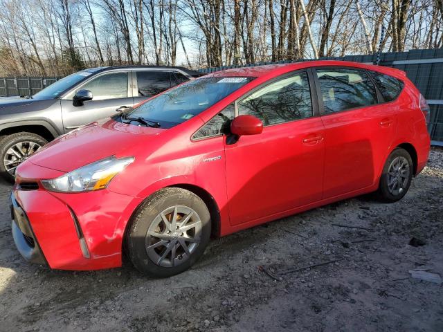 JTDZN3EU2FJ024390 | 2015 TOYOTA PRIUS V