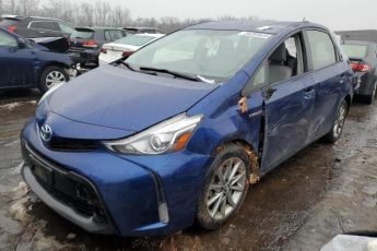 JTDZN3EU3FJ034863 | 2015 TOYOTA PRIUS V