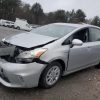 JTDKDTB39F1582267 | 2015 TOYOTA PRIUS C