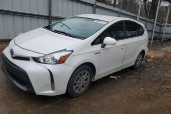 JTDZN3EU6GJ048130 | 2016 TOYOTA PRIUS V