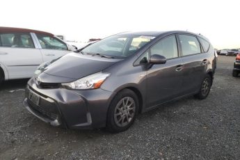 JTDZN3EU7FJ020397 | 2015 TOYOTA PRIUS V