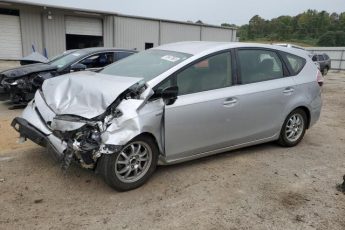 JTDZN3EU7FJ022084 | 2015 TOYOTA PRIUS V