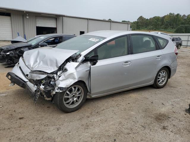 JTDZN3EU7FJ022084 | 2015 TOYOTA PRIUS V