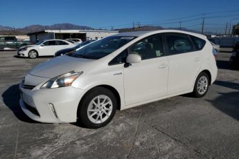 JTDZN3EU8E3328746 | 2014 TOYOTA PRIUS V