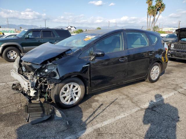 JTDZN3EU8E3360306 | 2014 TOYOTA PRIUS V