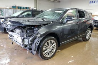 JTEAAAAH4MJ051010 | 2021 TOYOTA VENZA LE