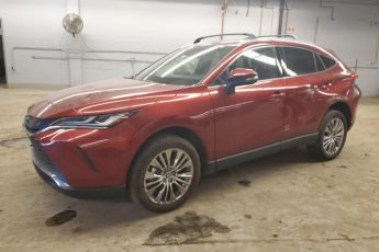 JTEAAAAH4PJ138197 | 2023 TOYOTA VENZA LE