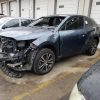 5N1ET2MT4HC775260 | 2017 NISSAN ROGUE SV H