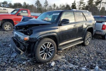 JTEBU5JR0E5197247 | 2014 TOYOTA 4RUNNER SR