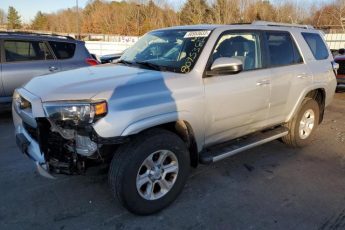 JTEBU5JR0F5260297 | 2015 TOYOTA 4RUNNER SR