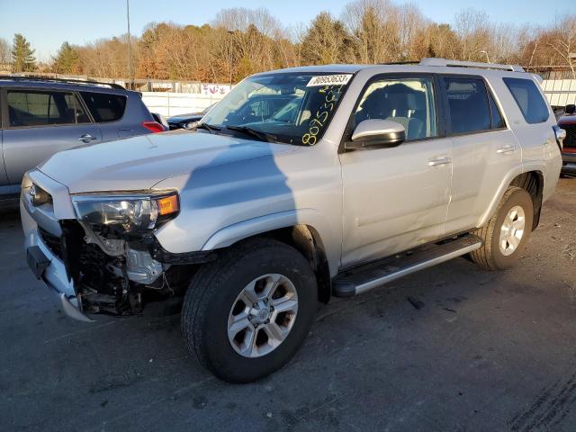 JTEBU5JR0F5260297 | 2015 TOYOTA 4RUNNER SR