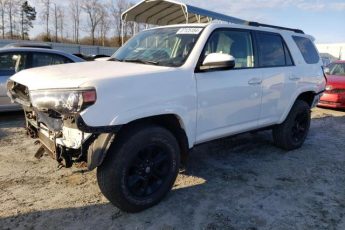 JTEBU5JR1E5187147 | 2014 TOYOTA 4RUNNER SR