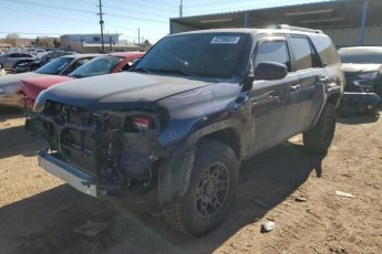 JTEBU5JR1E5191666 | 2014 TOYOTA 4RUNNER SR