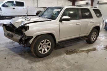 JTEBU5JR1E5200088 | 2014 TOYOTA 4RUNNER SR