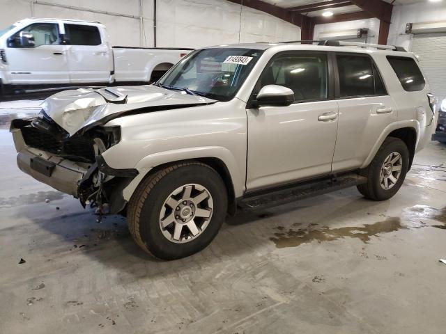 JTEBU5JR1E5200088 | 2014 TOYOTA 4RUNNER SR