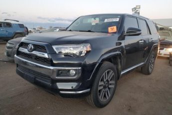 JTEBU5JR1F5254542 | 2015 TOYOTA 4RUNNER SR