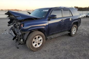 JTEBU5JR1G5291513 | 2016 TOYOTA 4RUNNER SR