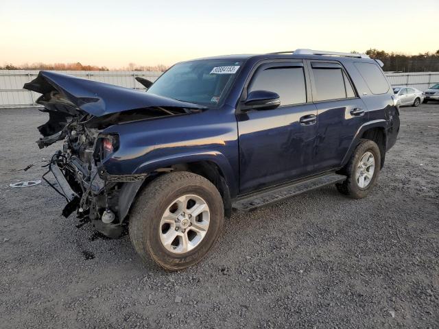 JTEBU5JR1G5291513 | 2016 TOYOTA 4RUNNER SR