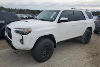 JTEBU5JR1G5333615 | 2016 TOYOTA 4RUNNER SR