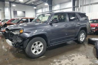 JTEBU5JR1J5485952 | 2018 TOYOTA 4RUNNER SR