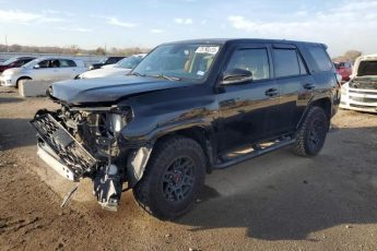 JTEBU5JR1L5755149 | 2020 TOYOTA 4RUNNER SR