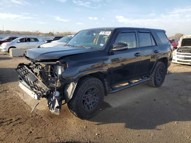 JTEBU5JR1L5755149 | 2020 TOYOTA 4RUNNER SR