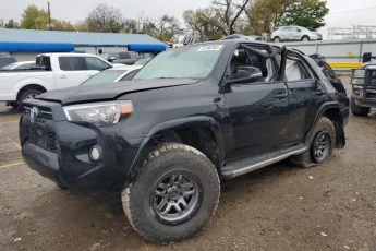 JTEBU5JR1L5795652 | 2020 TOYOTA 4RUNNER SR