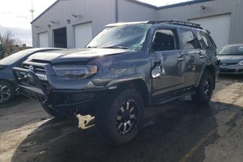 JTEBU5JR1L5832618 | 2020 TOYOTA 4RUNNER SR