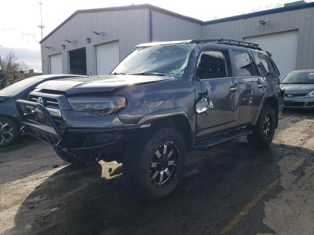 JTEBU5JR1L5832618 | 2020 TOYOTA 4RUNNER SR