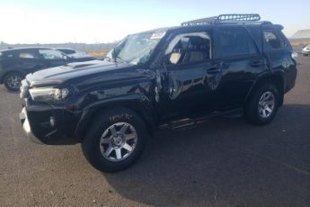 JTEBU5JR2E5192373 | 2014 TOYOTA 4RUNNER SR