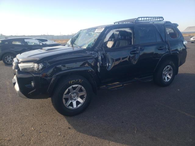 JTEBU5JR2E5192373 | 2014 TOYOTA 4RUNNER SR