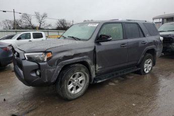 JTEBU5JR2F5270751 | 2015 TOYOTA 4RUNNER SR