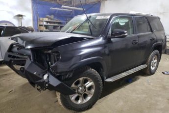 JTEBU5JR2G5290368 | 2016 TOYOTA 4RUNNER SR