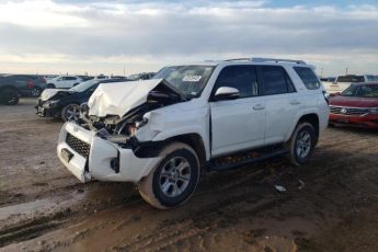 JTEBU5JR2G5292959 | 2016 TOYOTA 4RUNNER SR