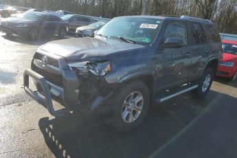 JTEBU5JR2J5523852 | 2018 TOYOTA 4RUNNER SR