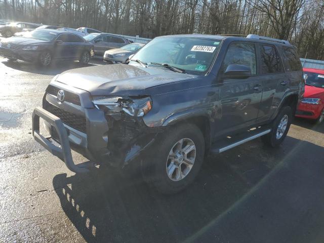 JTEBU5JR2J5523852 | 2018 TOYOTA 4RUNNER SR