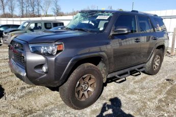 JTEBU5JR2J5583274 | 2018 TOYOTA 4RUNNER SR