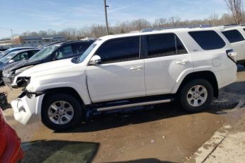 JTEBU5JR2J5601014 | 2018 TOYOTA 4RUNNER SR