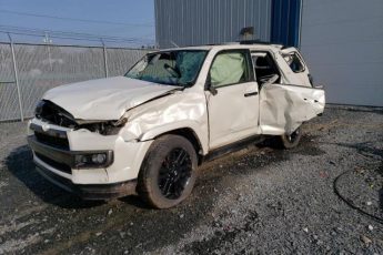 JTEBU5JR2K5668486 | 2019 TOYOTA 4RUNNER SR