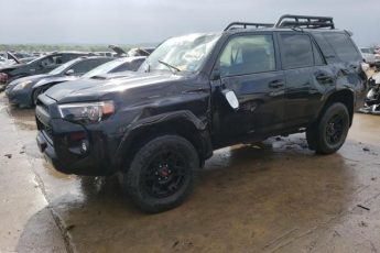 JTEBU5JR2K5726516 | 2019 TOYOTA 4RUNNER SR