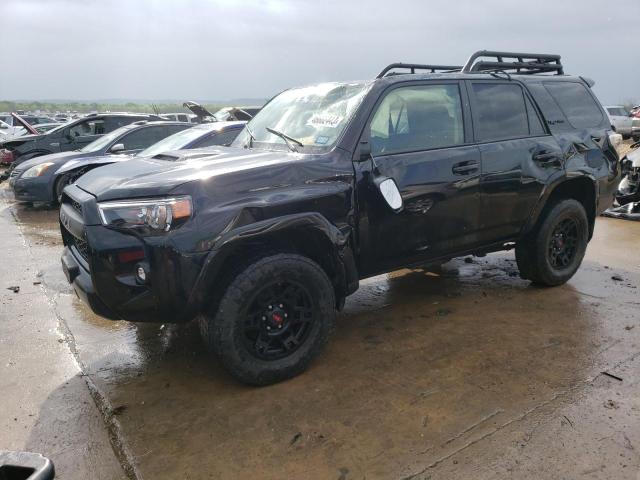 JTEBU5JR2K5726516 | 2019 TOYOTA 4RUNNER SR